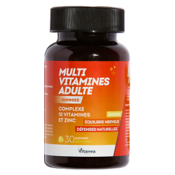 Vitavea Multivitaminas Adulto 30 gummies
