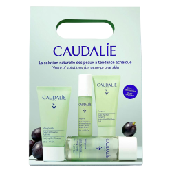 Caudalie Vinopure Kit de inicio