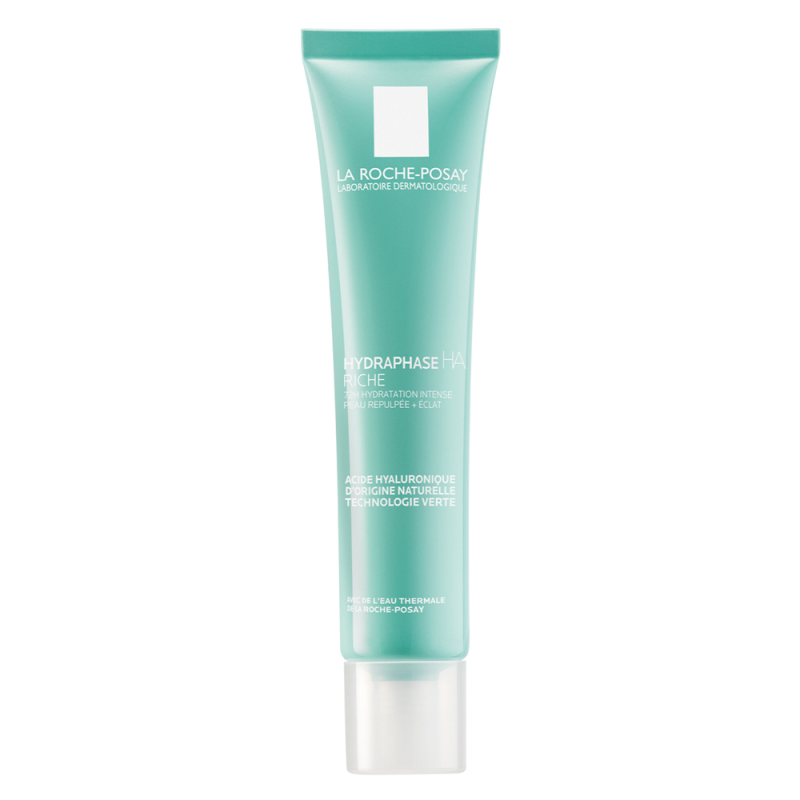 La Roche-Posay Hydraphase HA Crema Rica 40ml La Roche-Posay Hydraphase HA Crema Rica 40ml