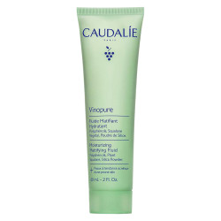 Caudalie Vinopure Fluido hidratante matificante 60ml