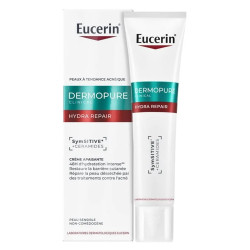 Eucerin Dermopure Clinical Hydra Repair Crema Calmante 40ml