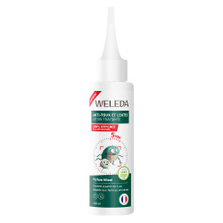 Weleda Loción Tratante Piojos y Liendres 100ml