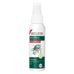 Weleda Spray repelente de piojos 100ml