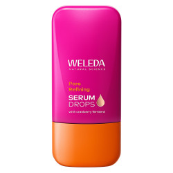 Weleda Serum Gotas Afinador de Poros 30ml