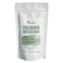 Valebio Colágeno Articular Vegetariano 60 cápsulas