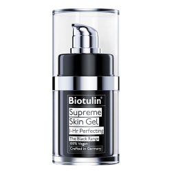 Biotulin Gel Piel Suprema 15ml