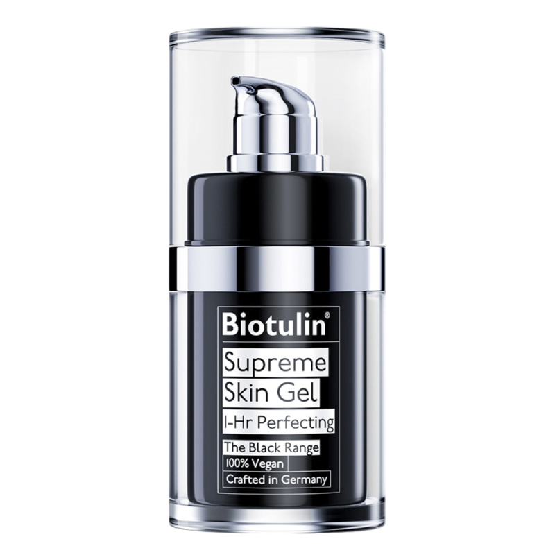 Biotulin Gel Piel Suprema 15ml Biotulin Gel Piel Suprema 15ml