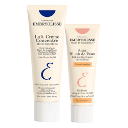 Embryolisse Crema-Leche 75ml + Albaricoque Skin Blush Care 30ml