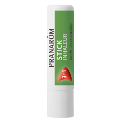Pranarôm Aromaforce Stick inhalador 3 en 1 - 1ml