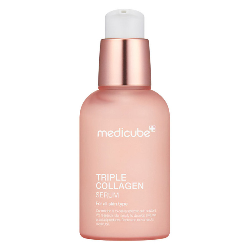 Medicube Suero Triple Colágeno 55ml