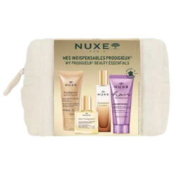Nuxe Set de Regalo Mes indispensables Prodigieux