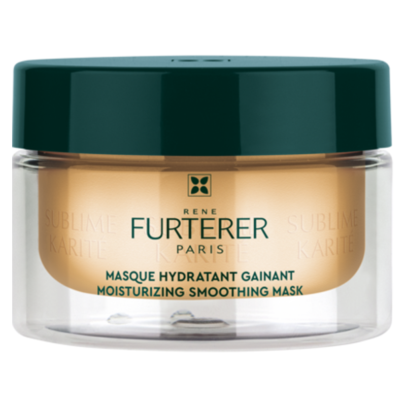 René Furterer Mascarilla Hidratante Sublime Karité 200ml