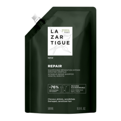 Recambio Champú Reparador Lazartigue 500ml