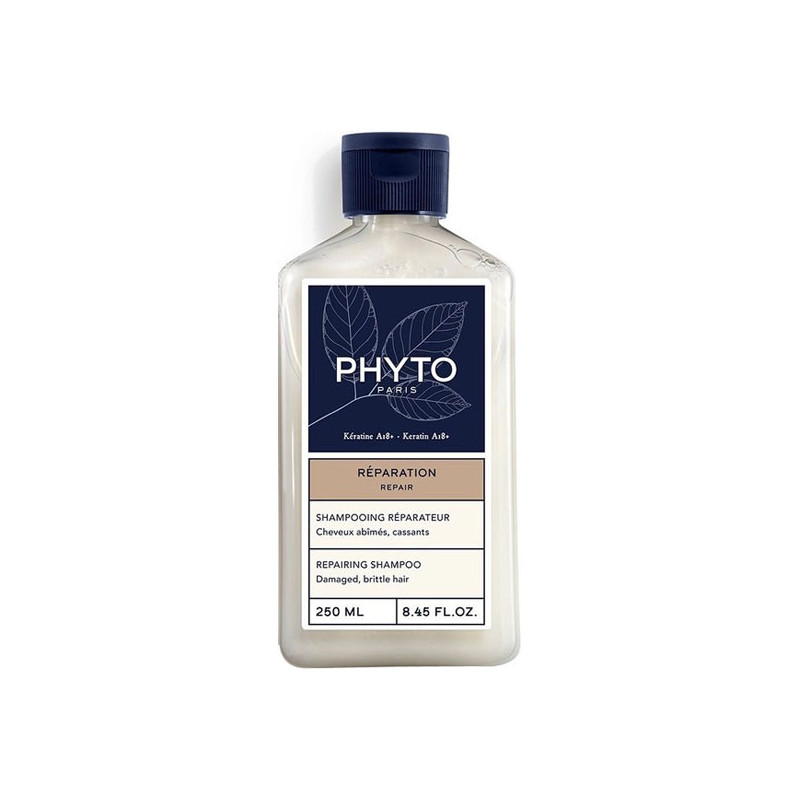 Phyto Réparation Champú Reparador 250ml