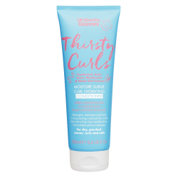 Umberto Giannini Rizos Sedientos Acondicionador hidratante para cabello rizado 250ml