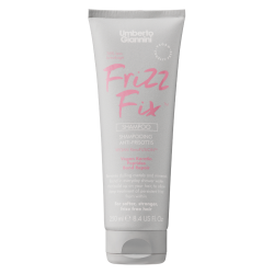 Umberto Giannini Champú Reparador Antiencrespamiento Frizz Fix 250ml