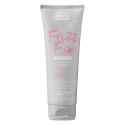 Umberto Giannini Acondicionador Reparador Antiencrespamiento Frizz Fix 250ml