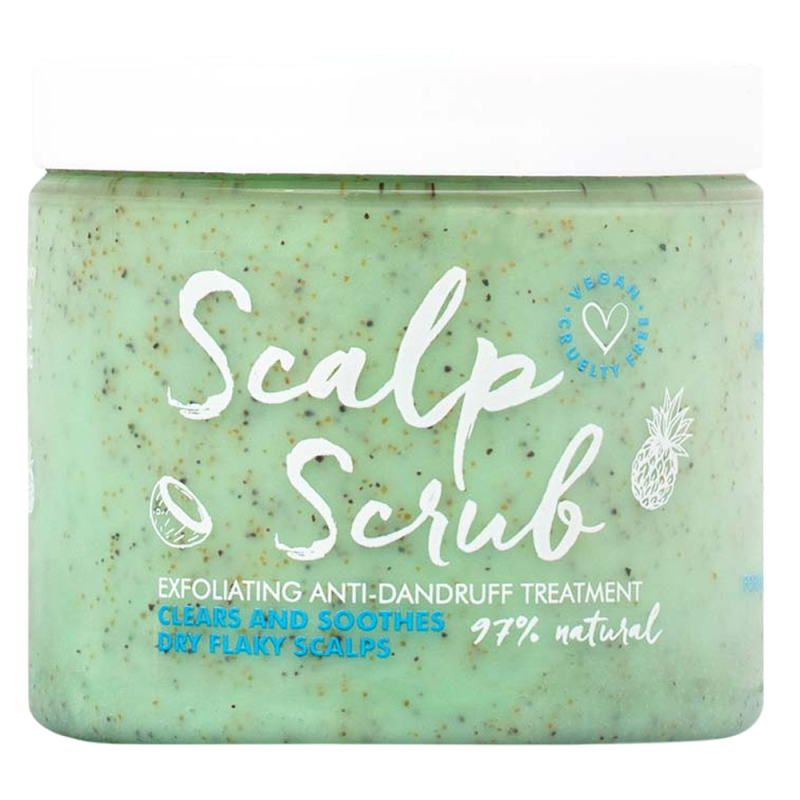 Umberto Giannini Exfoliante capilar tratamiento anticaspa 200gr