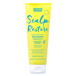 Umberto Giannini Scalp Restore Champú Equilibrante Superfrutas 250ml