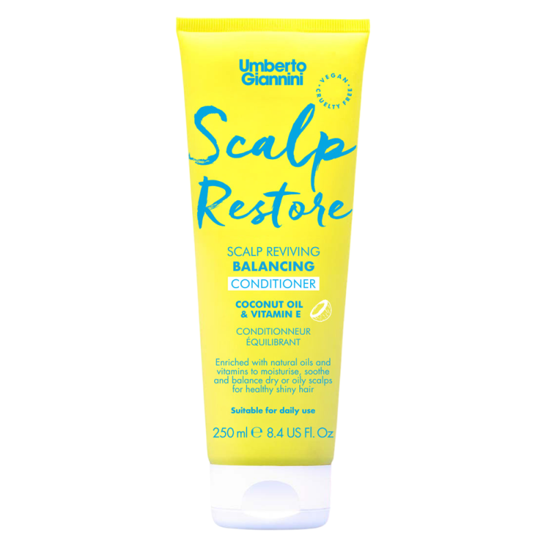 Umberto Giannini Acondicionador Restaurador 250ml