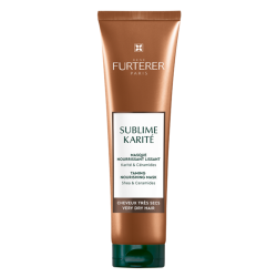 René Furterer Mascarilla Nutritiva Alisante Sublime Karité 40ml