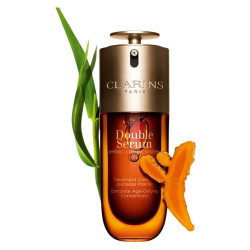 Clarins Doble Serum Antiedad 50ml