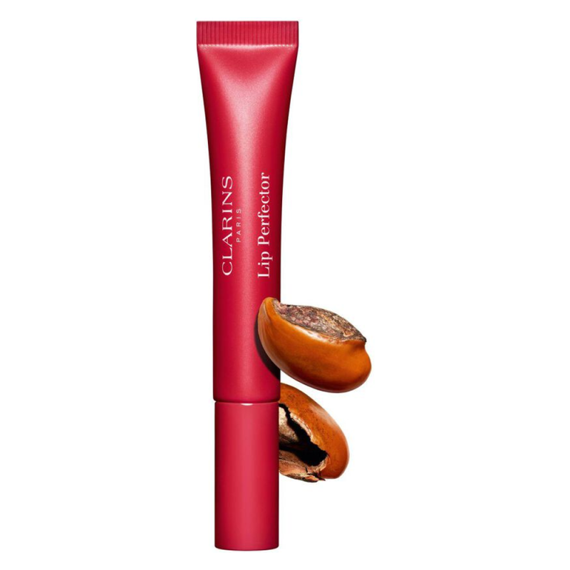 Clarins Perfeccionador Labial Brillo 24 fucsia 12ml