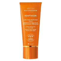 Esthederm Adaptasun cuidado hidra-protector Strong sun crema facial 50ml