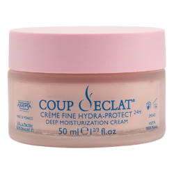 Coup d'Eclat Hydra-Protect Crema Fina 24h 50ml