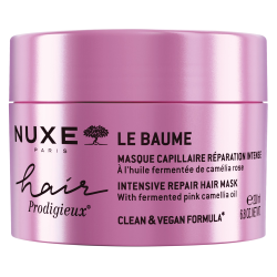 Nuxe Hair Prodigieux Le Baume masque capillaire 200ml