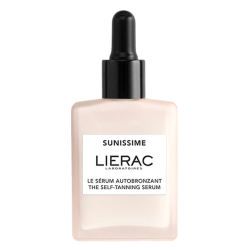 Lierac Sunissime Serum Autobronceador 30ml