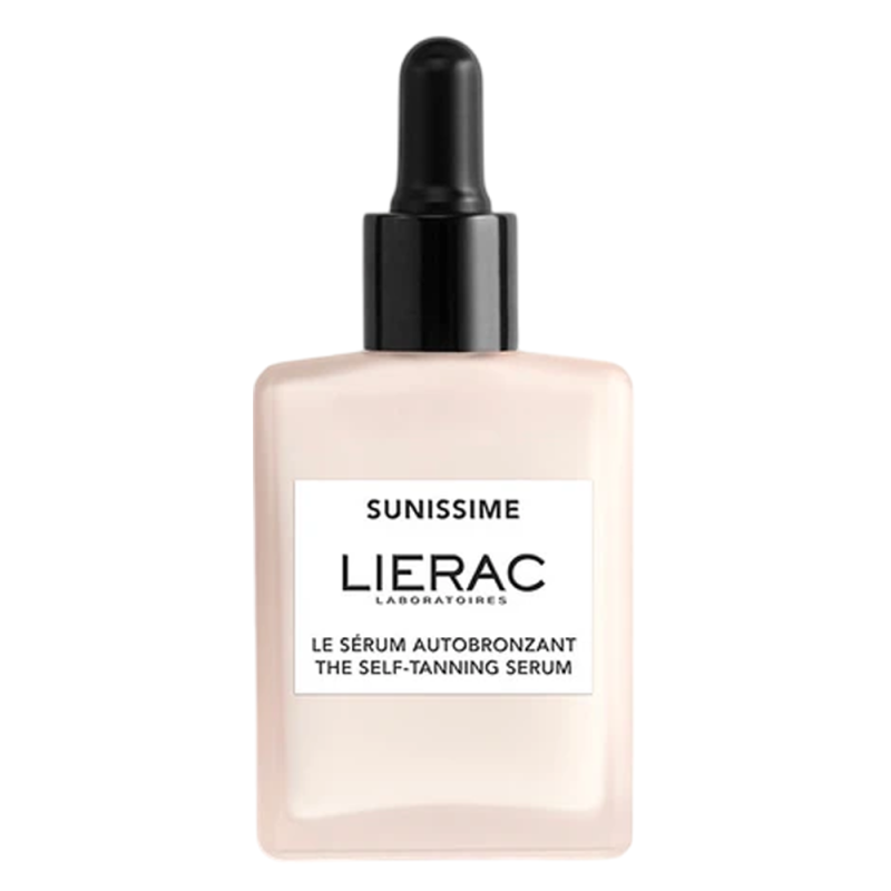 Lierac Sunissime Serum Autobronceador 30ml