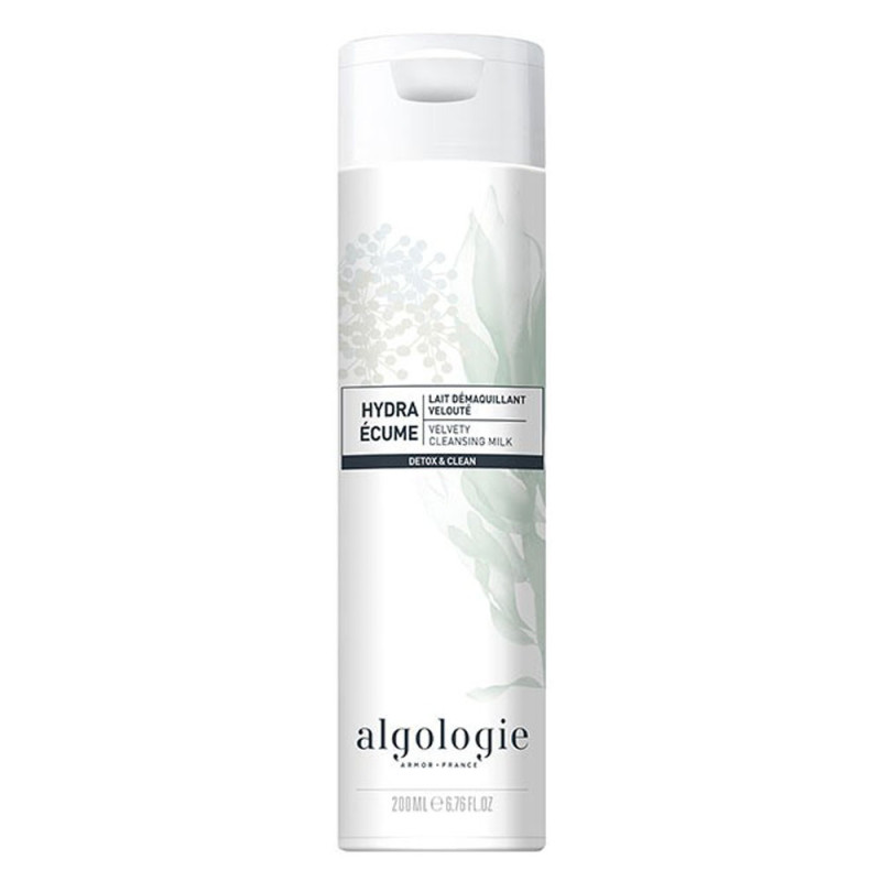 Algologie Hydra Écume Leche Limpiadora Aterciopelada 200ml Algologie Hydra Écume Leche Limpiadora Aterciopelada 200ml