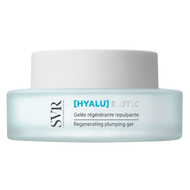 SVR Hyalu Biotic Gel Plumping Regenerador 50ml