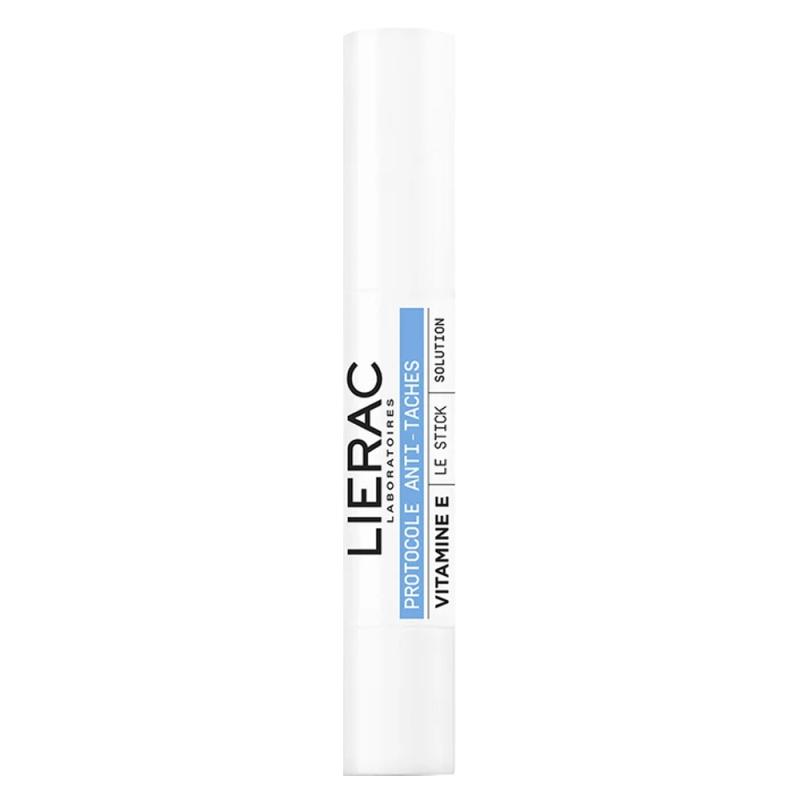 Lierac Protocolet Stick Antimanchas Vitamina E SPF50 - 2.7gr