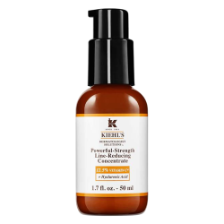 Kiehl's Vitamin C Serum Concentrado Reductor de Arrugas 50ml
