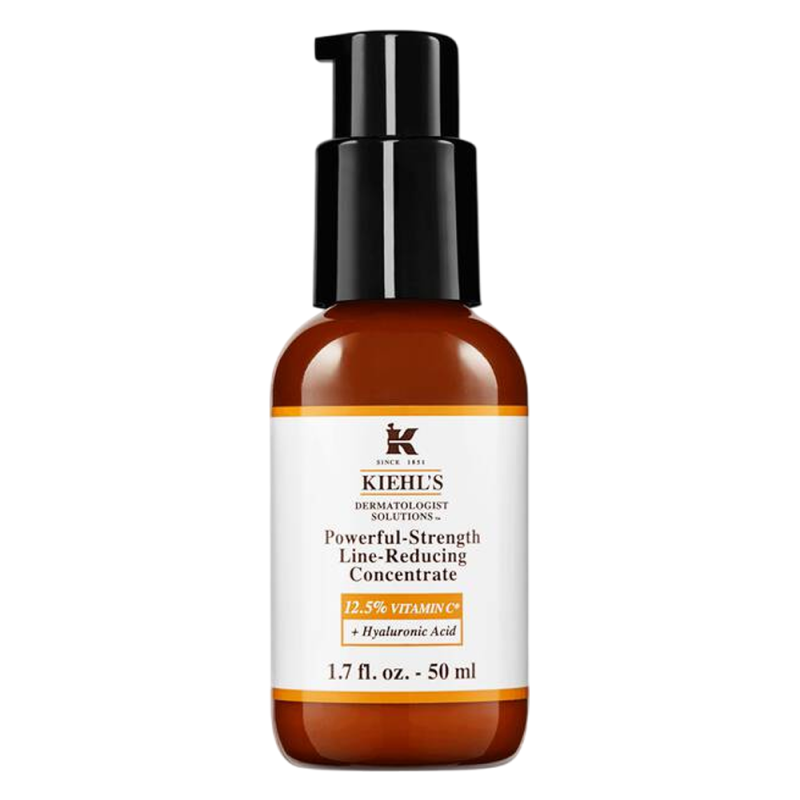 Kiehl's Vitamin C Serum Concentrado Reductor de Arrugas 50ml