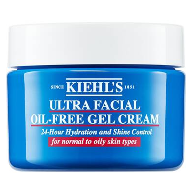 Kiehl's Ultra Facial Gel-Crema Hidratante Sin Aceite 28ml