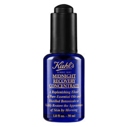Kiehl's Midnight Recovery Concentrate Aceite facial 30ml