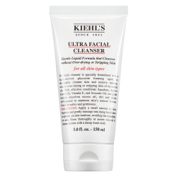 Limpiador Ultra Facial Kiehl's 150ml