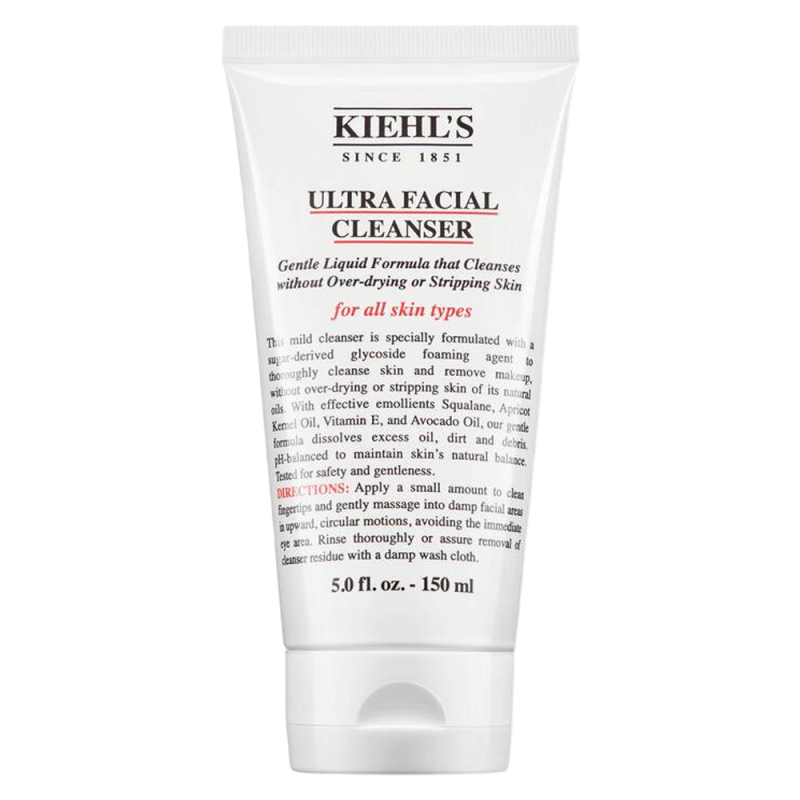 Limpiador Ultra Facial Kiehl's 150ml