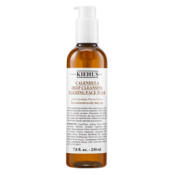 Kiehl's Calendula Espuma Limpiadora Facial 230ml