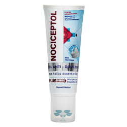 Nociceptol Gel analgésico con aceites esenciales 200ml