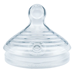 NUK Tetinas para Nature L pack de 2