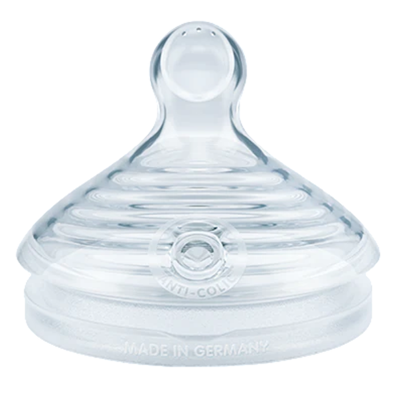 NUK Tetinas para Nature L pack de 2