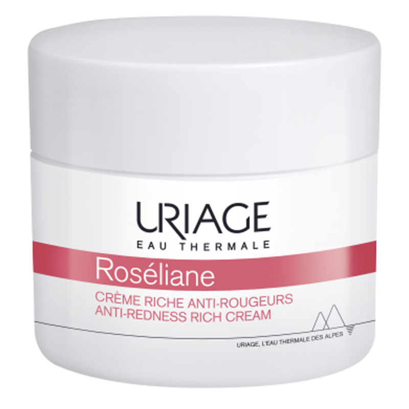 Uriage Roséliane Crema rica anti-rojeces 40ml