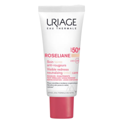 Uriage Roséliane Tratamiento Anti-Rojeces SPF50+ 40ml