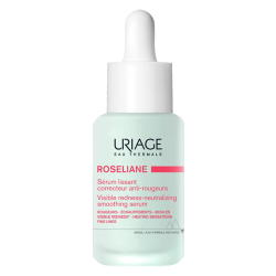 Uriage Roseliane Suero Alisante Anti-Rojeces 30ml
