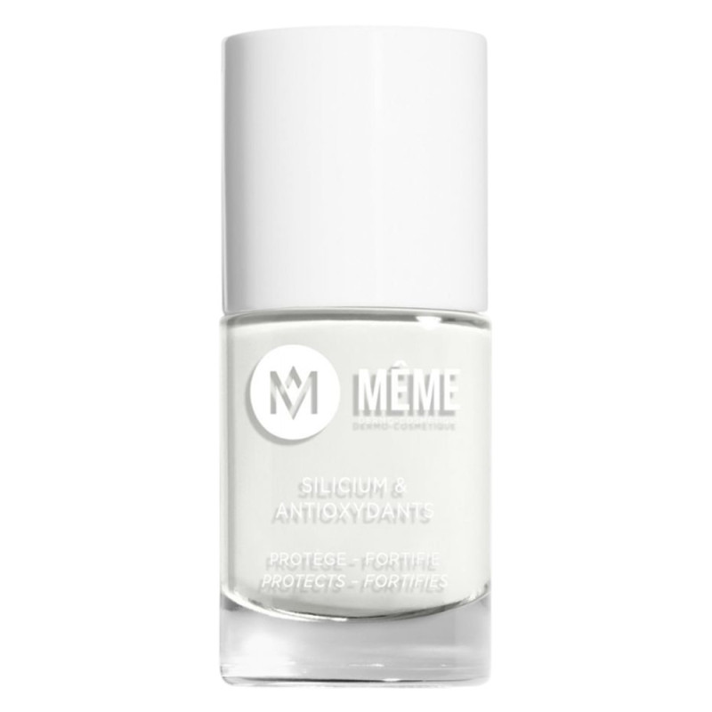 Même Silicium & Antioxydants Esmalte de uñas 23 Nude lechoso 10ml Même Silicium & Antioxydants Esmalte de uñas 23 Nude lechoso 10ml