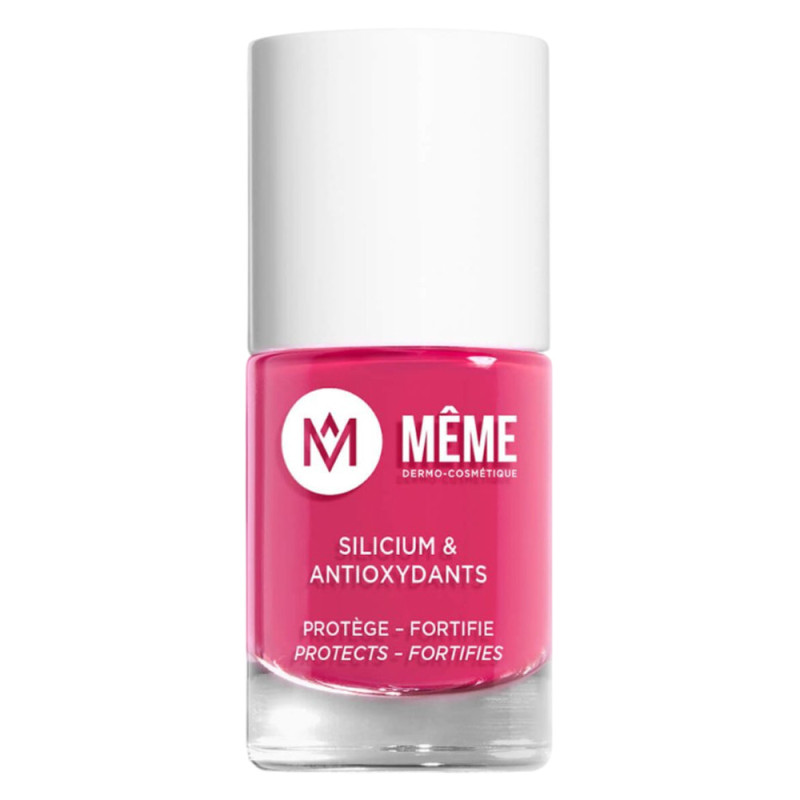 Même Silicio & Antioxidantes Esmalte de Uñas 17 Peonía 10ml